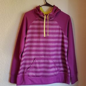 Reebok Hoodie